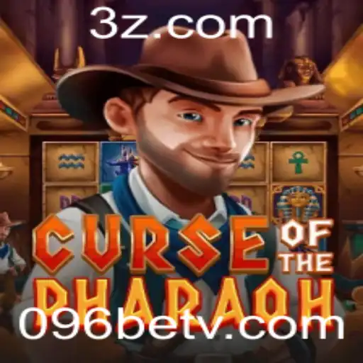 CurseofthePharaoh: Um Mergulho no Mundo dos Faraós
