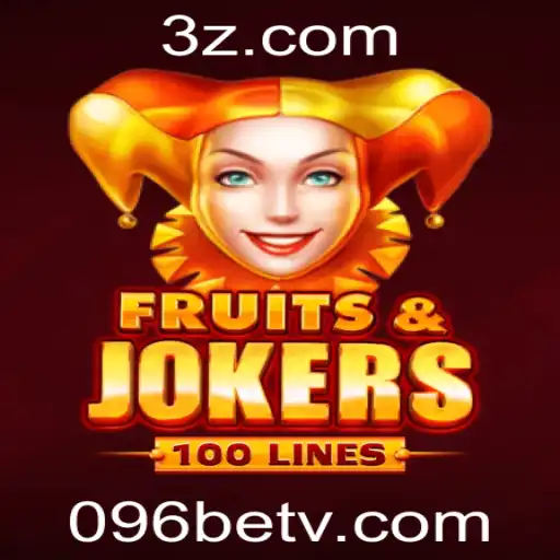 FruitsAndJokers100: Descubra o Novo Fenômeno dos Jogos de Slot
