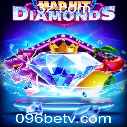 Descubra o Fascinante Mundo de MadHitDiamonds: Aventura e Estratégia