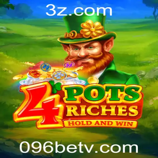 O Fascinante Universo do Jogo 4potsriches: Uma Experiência Única no 096bet vip