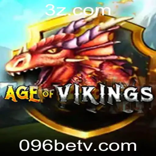 AgeofViking: Uma Imersão no Mundo Nórdico com 096bet VIP