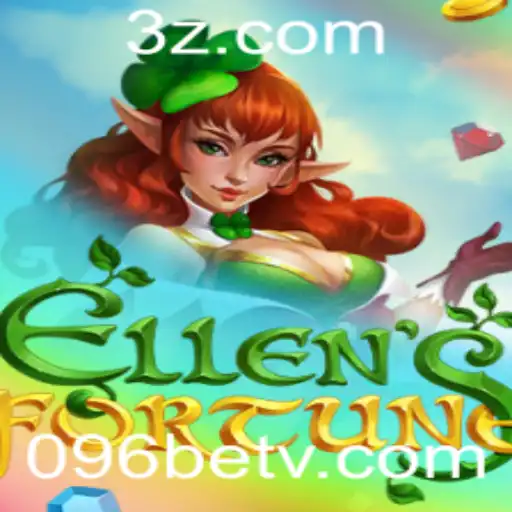 Tudo sobre EllensFortune: O Novo Jogo de Estratégia com a Plataforma 096bet vip