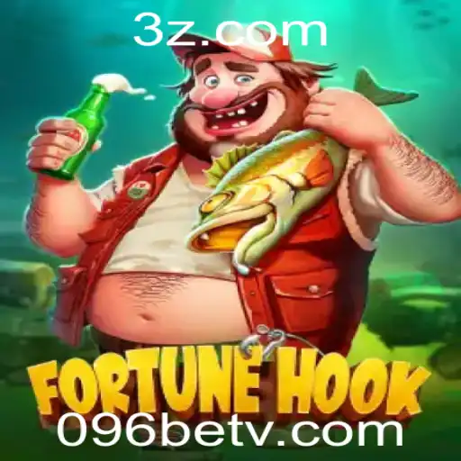 Explorando o Jogo FortuneHook: Uma Aventura de Estratégia e Sorte