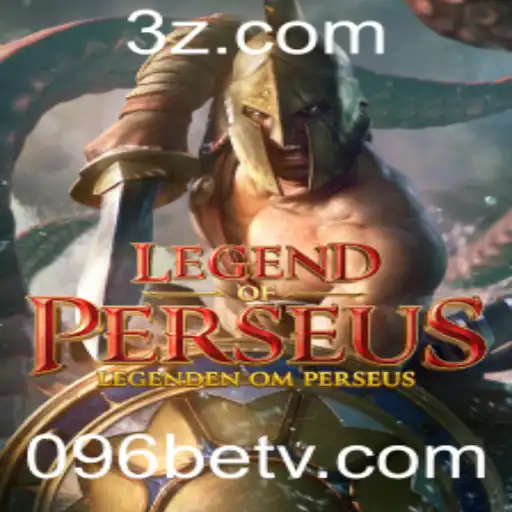Descubra o Mundo de LegendofPerseus: Uma Jornada Épica