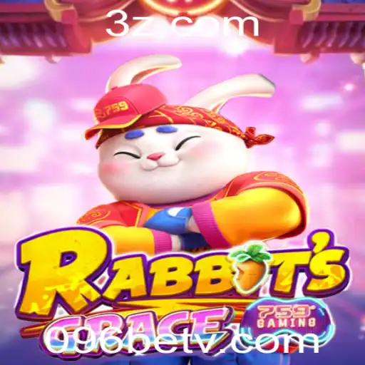 RabbitsGrace: Um Mergulho no Mundo Cativante e Estratégico do Jogo