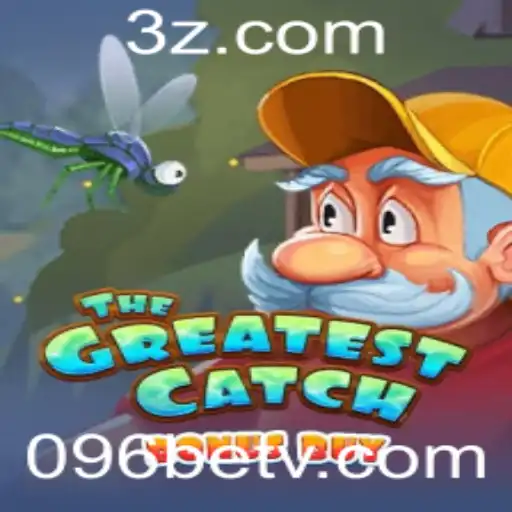 Explorando o Mundo de TheGreatestCatchBonusBuy: Um Jogo Empolgante para Enthusiastas de Cassinos Online