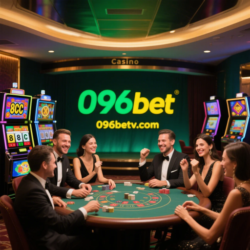 096bet