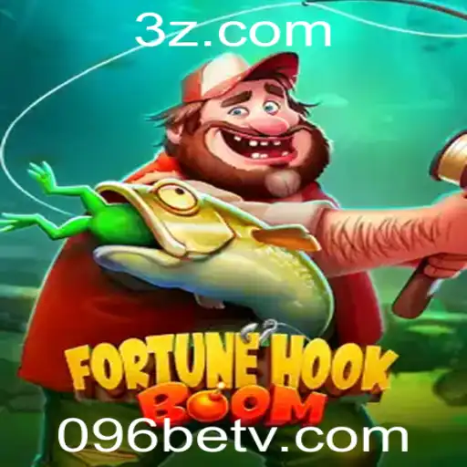 Descubra FortuneHookBoom: O Novo Fenômeno dos Jogos