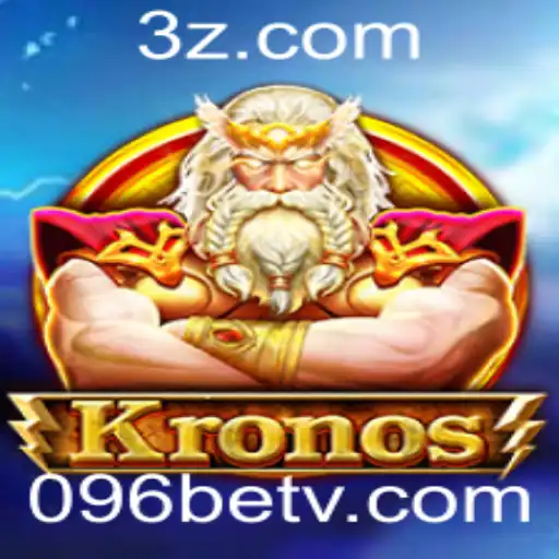 Kronos: A Nova Sensação no Mundo dos Jogos