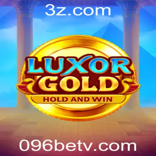 LuxorGold: Descobrindo o Fascinante Mundo do Jogo com 096bet vip