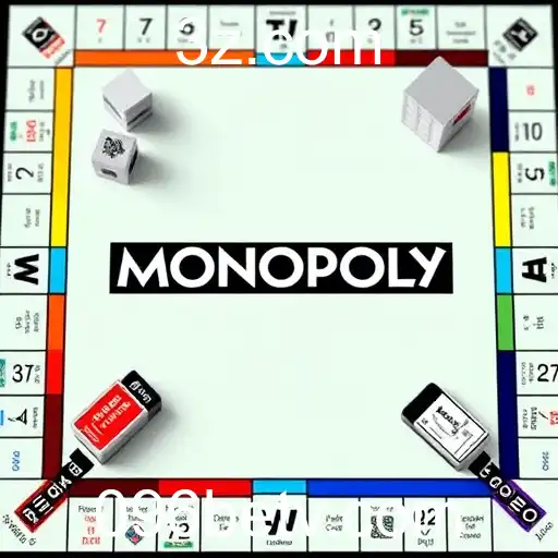 Explorando o Fascínio do Jogo de Tabuleiro Monopoly e Sua Relevância Moderna