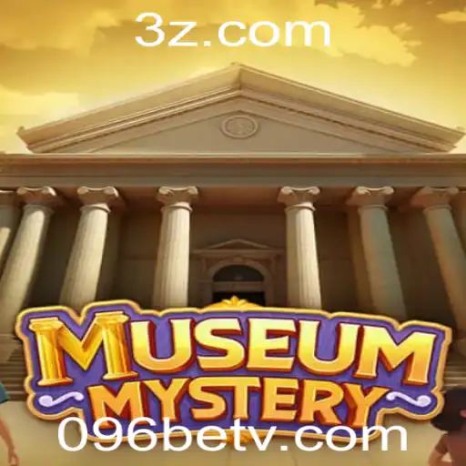 MuseumMystery: Descubra os Segredos do Passado
