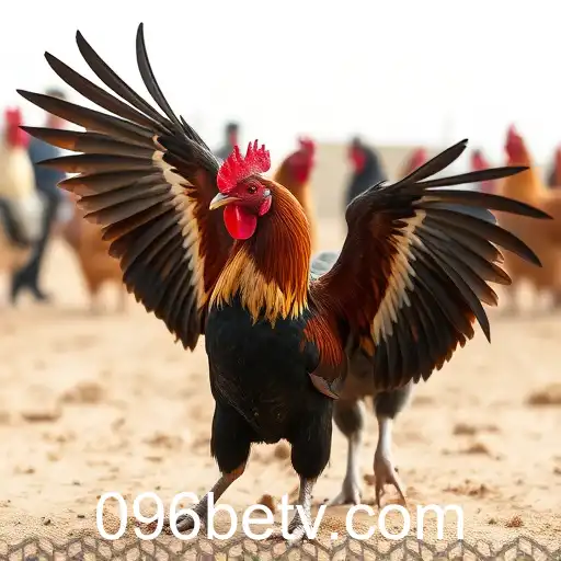 Rinha de Galos: Uma Tradição Controversa