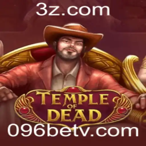 Descubra o Mundo Enigmático de TempleofDead