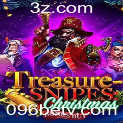 Explorando o Fascinante Jogo TreasuresnipesChristmas