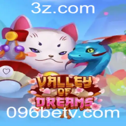 ValleyofDreams: Um Mergulho na Aventura com 096bet VIP