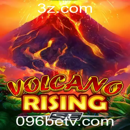 Explorando o Mundo de VolcanoRisingSE: Um Jogo Vibrante e Desafiador