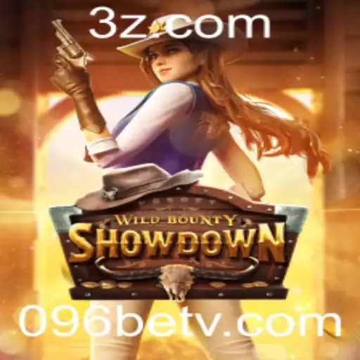 Descubra o Mundo Emocionante do WildBountyShowdown